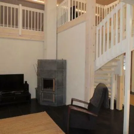 Holiday Utu Holiday home Lieksa