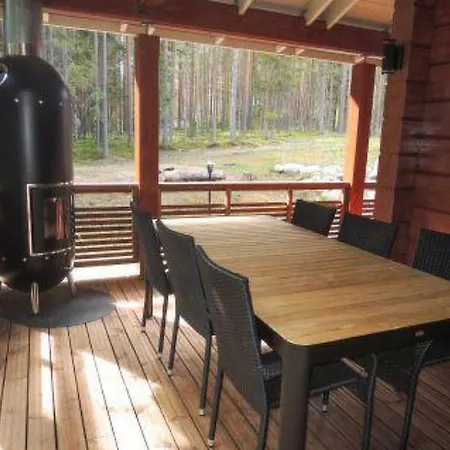 Holiday Utu Holiday home *