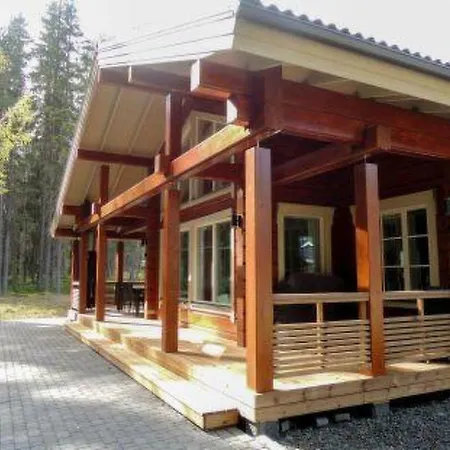 Holiday Utu Lieksa