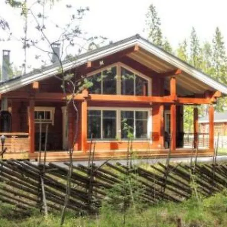 Holiday Utu Lieksa