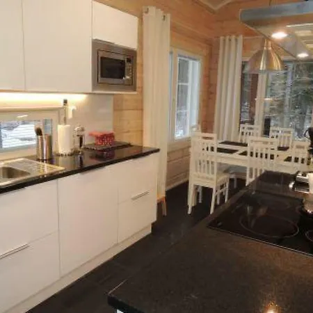 Holiday Utu Holiday home *